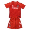 Fotballtrøye Coventry City Bortedrakt 2025-26 Kortermet - Barn(+ Shorts) Fotballtrøye Coventry City Bortedrakt 2025-26 Kortermet - Barn(+ Shorts)